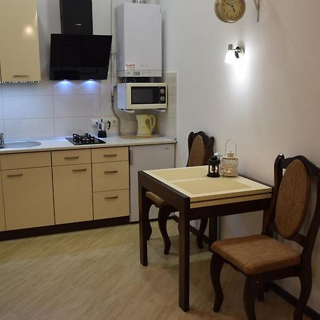 Near Citadel Apartment 2 Lviv Chambre photo