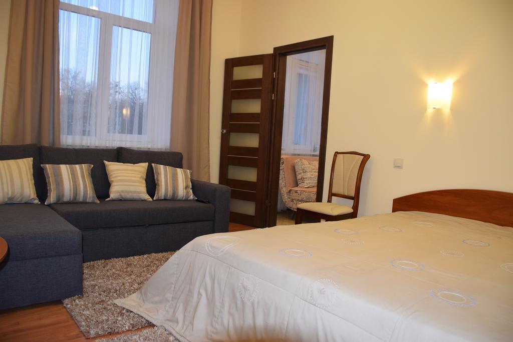 Near Citadel Apartment 2 Lviv Extérieur photo