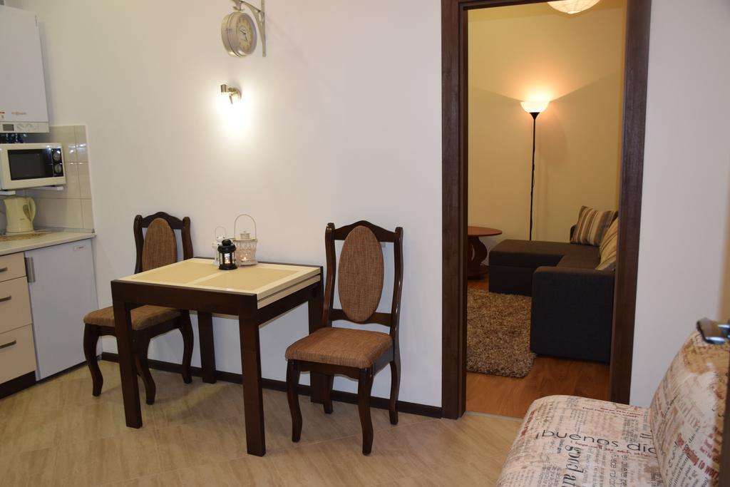 Near Citadel Apartment 2 Lviv Extérieur photo