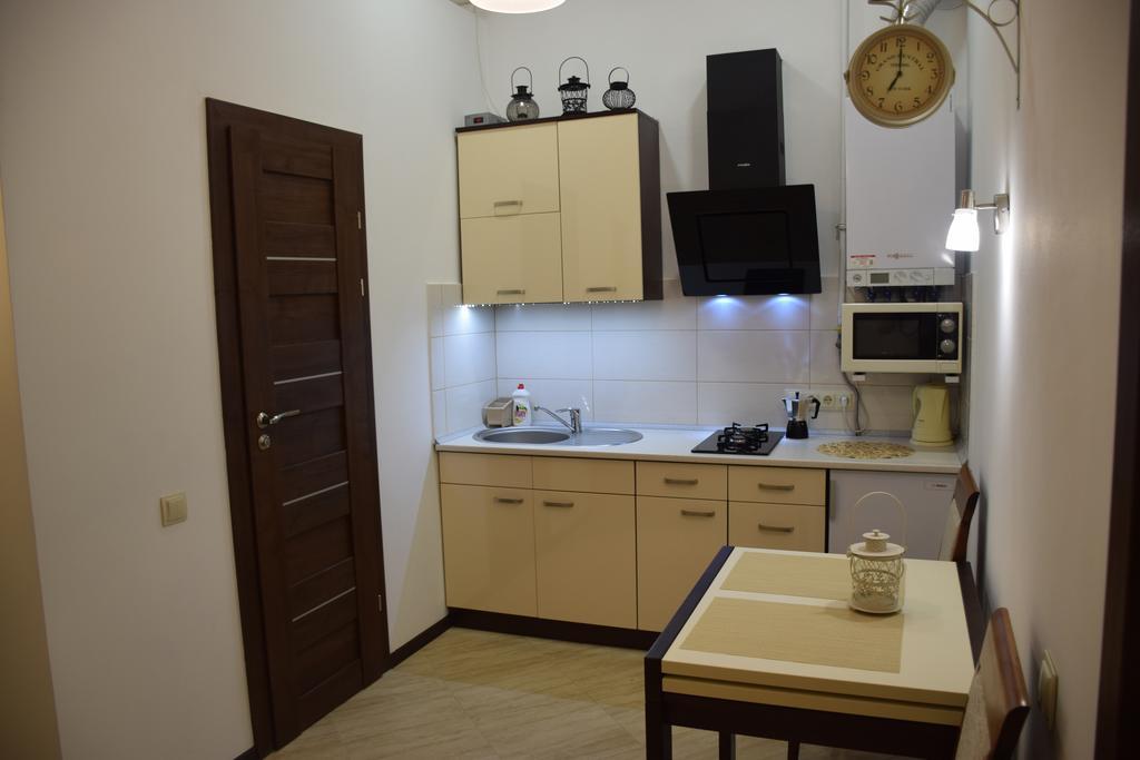 Near Citadel Apartment 2 Lviv Extérieur photo