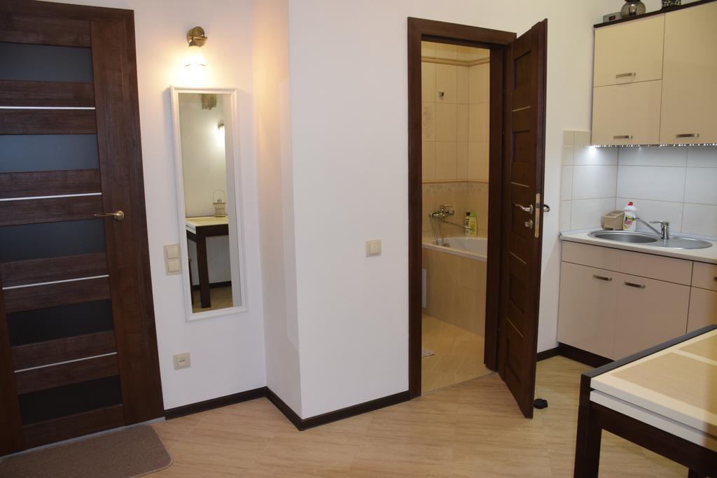 Near Citadel Apartment 2 Lviv Chambre photo
