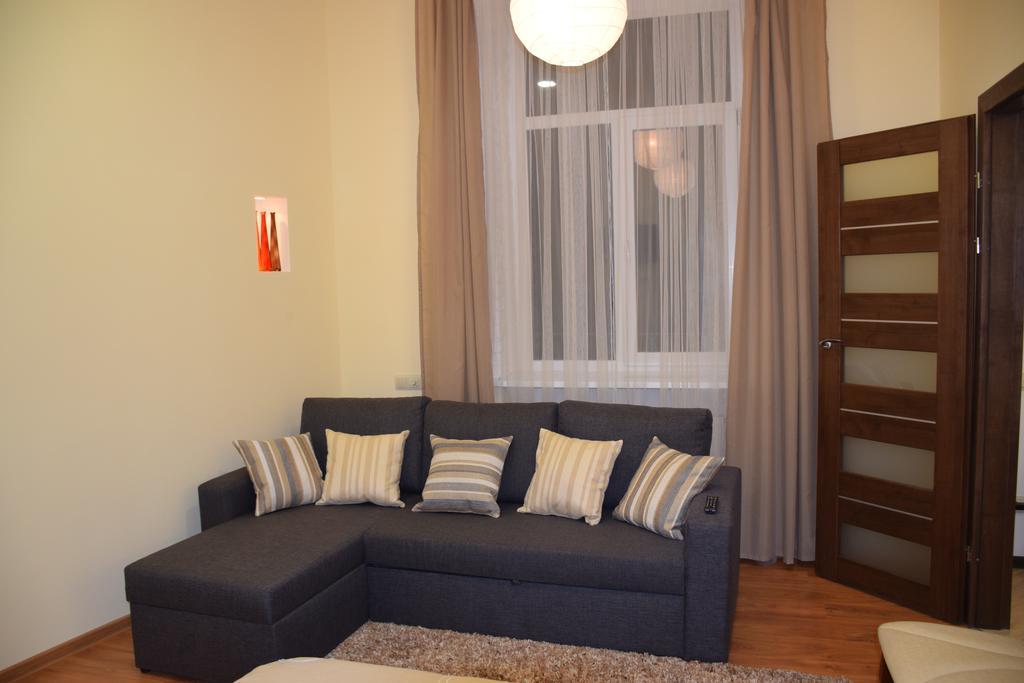 Near Citadel Apartment 2 Lviv Extérieur photo