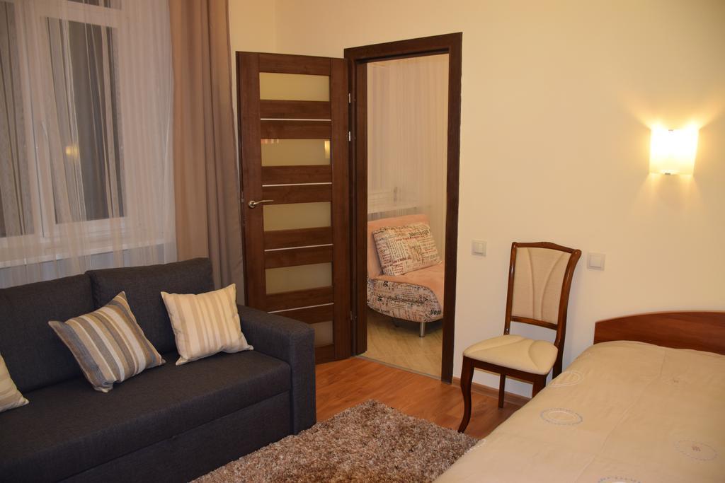 Near Citadel Apartment 2 Lviv Chambre photo
