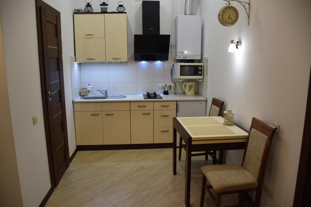 Near Citadel Apartment 2 Lviv Chambre photo